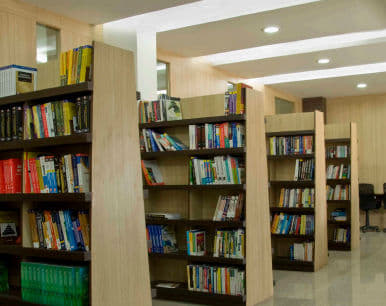 Vanguard Business School Bangalore Academic Building photo 5